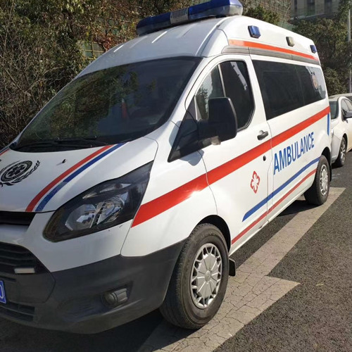 九所镇品质救护车出租,为您的健康出行负责