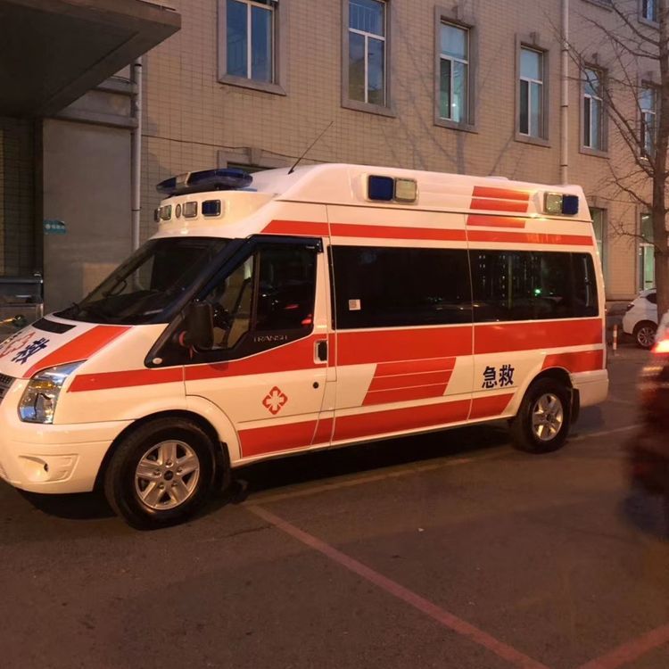 九所镇一般救护车是怎么分类的