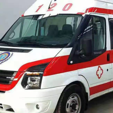 九所镇非急救护送病人转院租赁救护车的优缺点对比